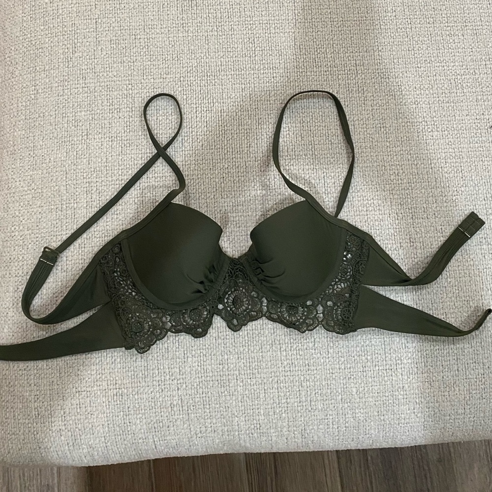Aerie bikini top